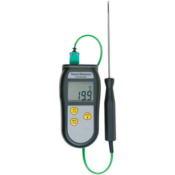 THERMA WATERPROOF 1 CHANNEL K TYPE