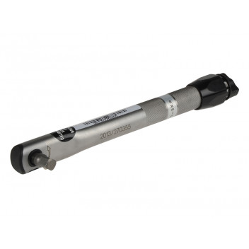 Norbar Model 5 Torque Wrench 1/4in M/Hex 1-5Nm