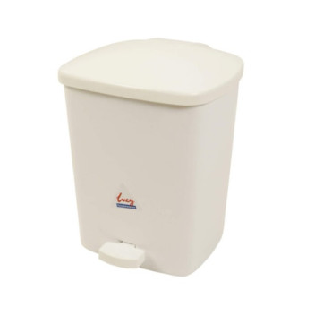 Pedal Bin 15L