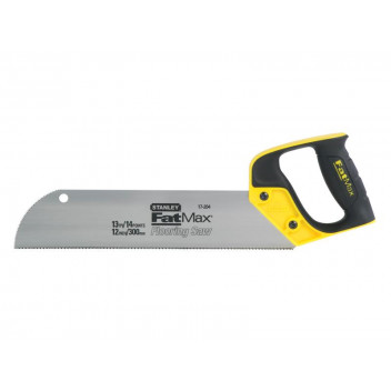 Stanley Tools FatMax Floorboard Saw 300mm (12in)