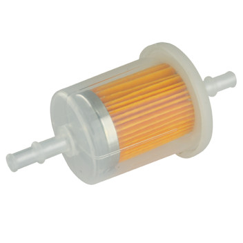 09MM OD FUEL FILTER PAPER ELEMENT STRAIGHT