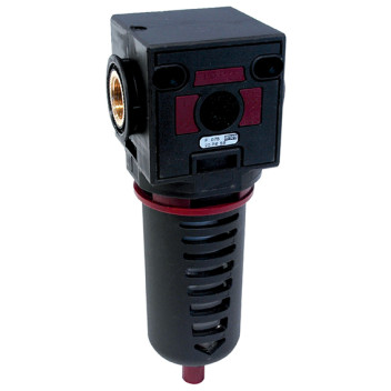 1/2\" Filter BSP Parallel Female