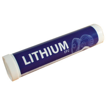 400GM GREASE CARTRIDGE (LITHIUM)