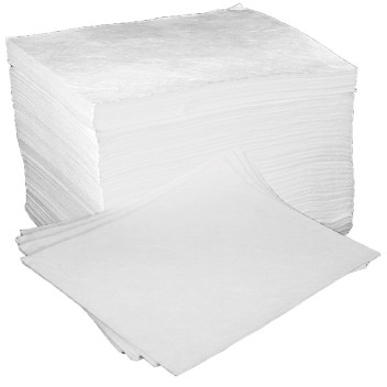 Hydraulic Absorbant Pads  39cm x 48cm [Pack of 100] OB100MF