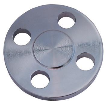 1/2\" BLIND 150LB 316 FLANGE BS4504
