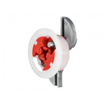 Gripit Red Plasterboard Fixings 18mm (Pack 8)