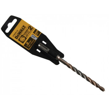 DEWALT SDS Plus EXTREME 2 Drill Bit 8 x 160mm