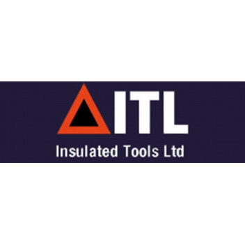 ITL Insulated Totally Insulated Open End Spanner 17mm