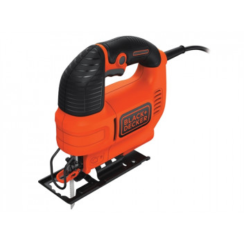 Black & Decker KS701EK-GB Jigsaw 520W 240V