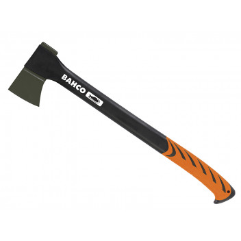 Bahco Light Axe with Composite Handle 1.22kg