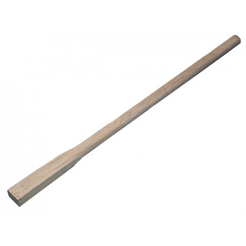 Faithfull Ash Maul Handle 1066 x 54 x 40mm