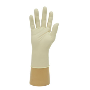 GD05 Latex Disposable Medical Glove XL Powder Free Box 100