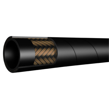 5/16\" SAE100 100R17 Hydraulic Hose