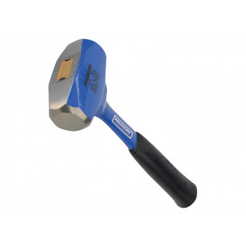 Vaughan RHD3 Solid Steel Drilling Hammer 1.4kg (3 lb)