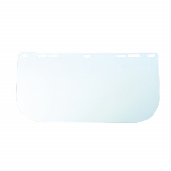 PW92 Replacement Clear Visor Clear