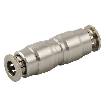 STRAIGHT CONNECTOR - 4