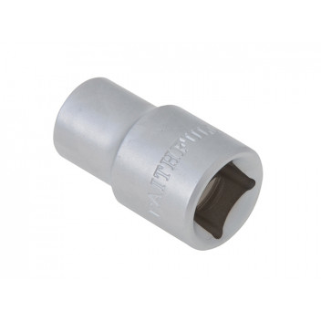 Faithfull Hexagon Socket 1/2in Drive 12mm