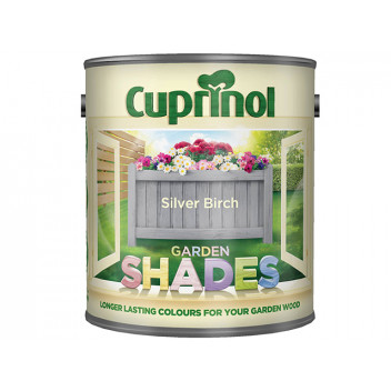 Cuprinol Garden Shades Silver Birch 1 litre