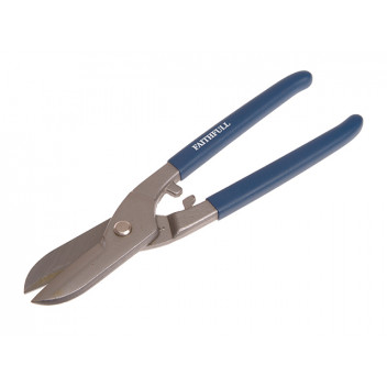 Faithfull Straight Tin Snips 300mm (12in)