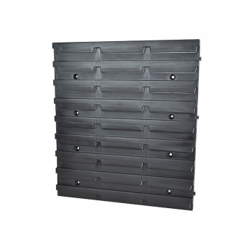 Faithfull Plastic Louvre Board For Faithfull Storage Bins