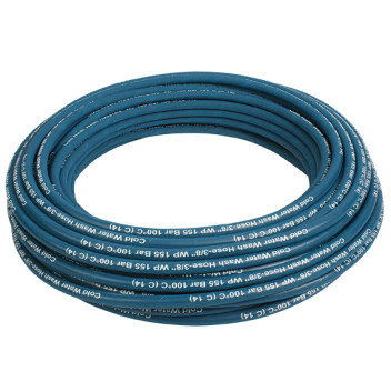 COLD WATER 1/4\" R2 BLUE P/M