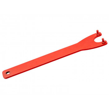 Flexipads World Class Red Pin Spanner 35-5mm