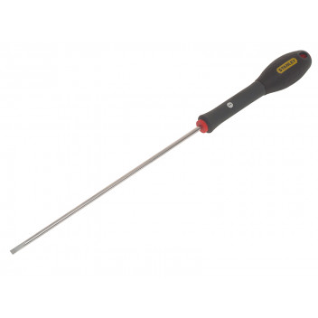 Stanley Tools FatMax Screwdriver Parallel Tip 3.0 x 150mm