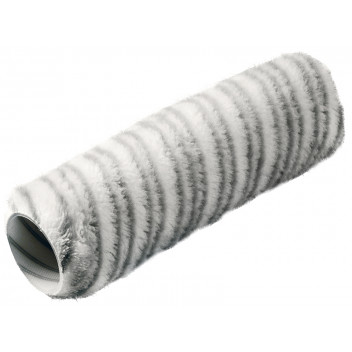 Stanley Tools Long Pile Silver Stripe Sleeve 230 x 44mm (9 x 1.3/4in)