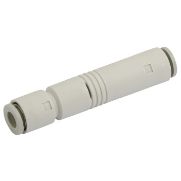 VAC EJECTOR IN-LINE 0.5MM LOW