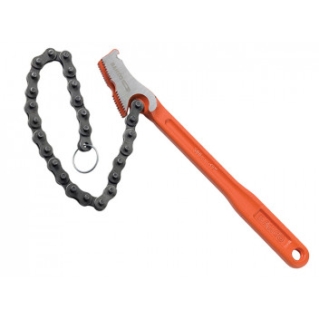 Bahco 370-4 Chain Strap Wrench 300mm (12in)