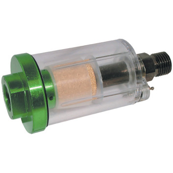 Filter BSP 1/4\" BSP Parallel