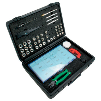 E-Z Kit AC Repair Kit