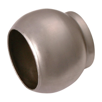 LEVER LOCK MALE WELD END 4