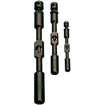 Bar Type Tap Wrenches 2.5 - 9.0