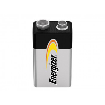 Energizer 9V Industrial Batteries (Pack 12)