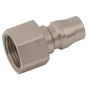 1/2\" BSPP Female Plug