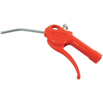8MM BEND PIPE BLOWGUN/W ADJUSTMENT