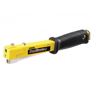 Stanley Tools HT150 SharpShooter Hammer Tacker