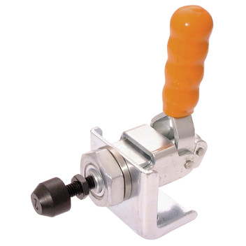 PUSH-PULL CLAMP