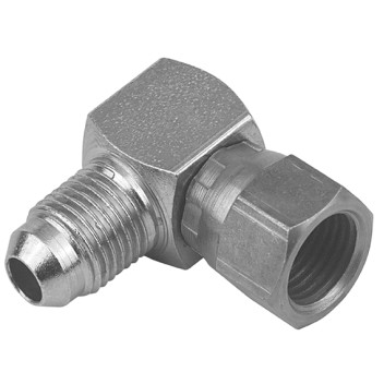 1/2\" JIC x 1/2\" JIC Elbow
