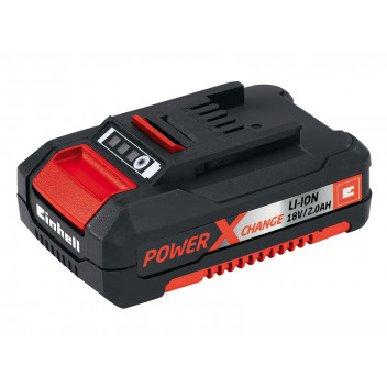 Einhell PX-BAT2 Power X-Change Battery 18V 2.0Ah Li-ion