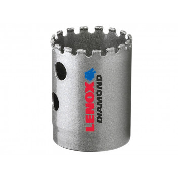 LENOX DIAMOND Holesaw 51mm