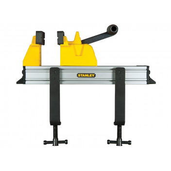 Stanley Tools Quick Vice