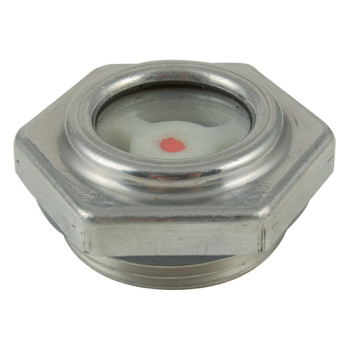 3/4\" BSP Female Fluid Sight Glass