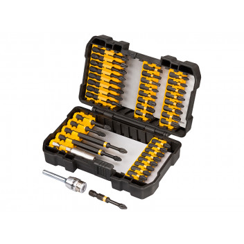 DEWALT DT70541 Extreme Impact Torsion Bit Set, 40 Piece