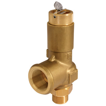 10 BAR 3/4 X 1 BSPP 13MM ENC. S. VALVE