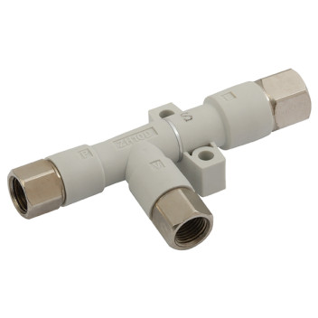 VAC EJEC 1.3MM SF HV 1/8X1/4X1/4\" BSPP