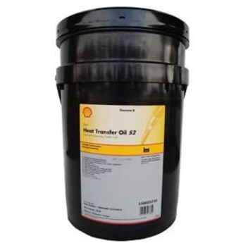 20LT Shell Heat Transfer S2