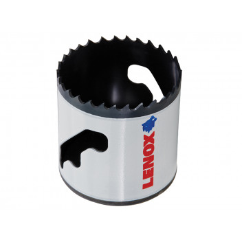 LENOX Bi-Metal Holesaw 51mm