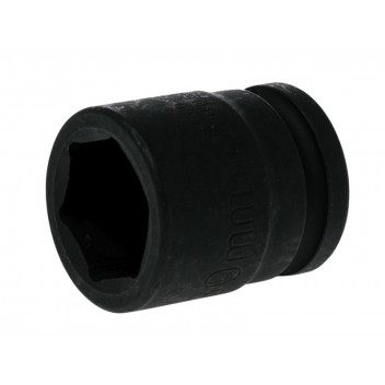 Teng Impact Socket Hexagon 6-Point 3/4in Drive 30mm